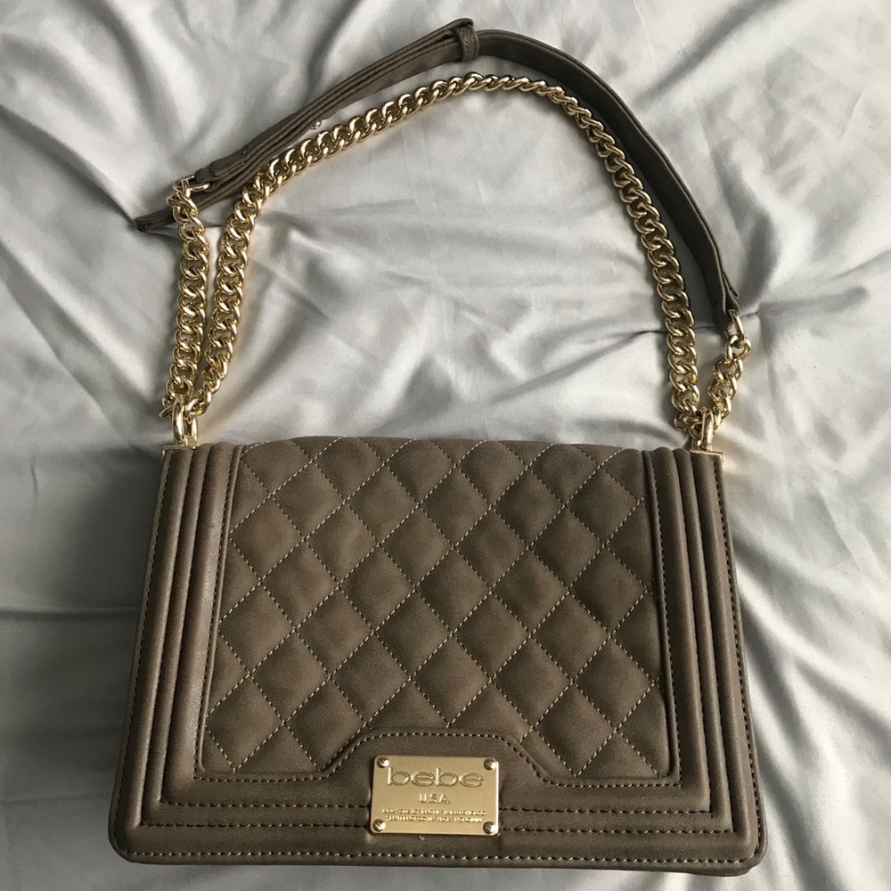bebe Handbag
